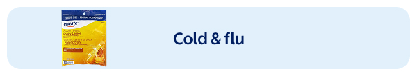 Cold & flu