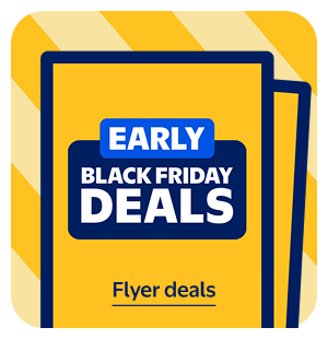 Flyer deals