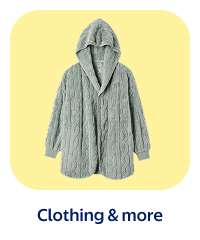 Clothing & more