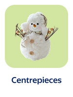 Centrepieces