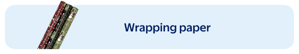 Wrapping paper