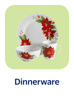Dinnerware