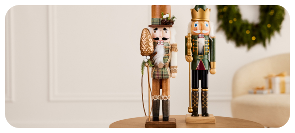 Make your home holiday-ready