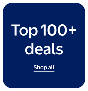 Top 100+ deals