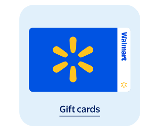 Gift cards