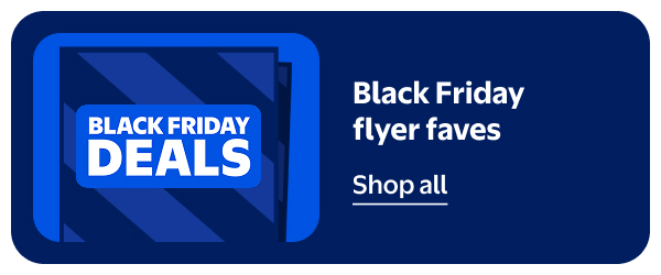 BLACK FRIDAY DEALS - Black Friday flyer faves