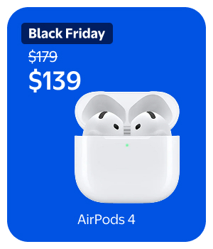AirPods 4