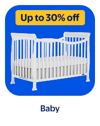 Up to 30% off - Baby