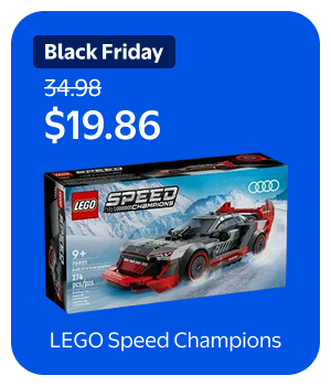 LEGO Speed Champions
