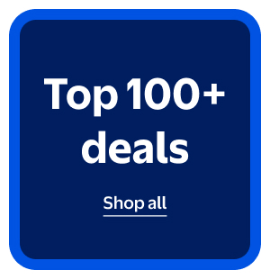 Top 100+ deals
