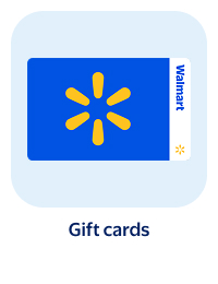 Gift cards