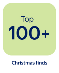 Top 100+ - Christmas finds