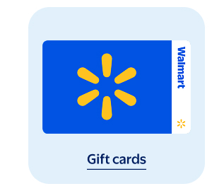 Gift cards