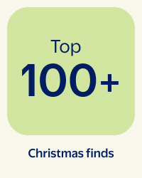 Top 100+ - Christmas finds