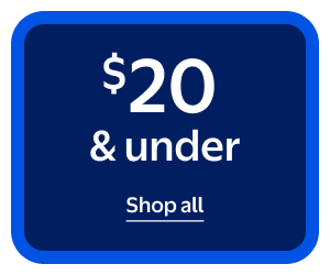 $20 & under - Shop all