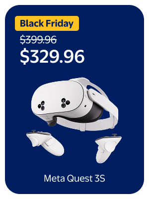 Meta Quest 3S