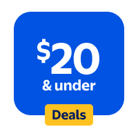 $20 & under - Deals