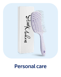 Personal care