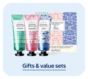 Gifts & value sets