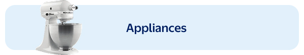 Appliances