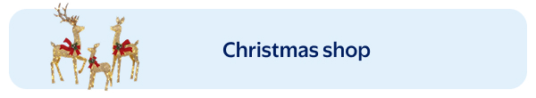 Christmas shop