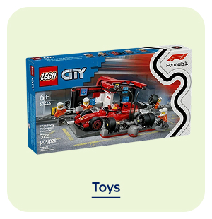 Toys