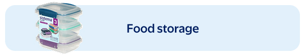 Food storage
