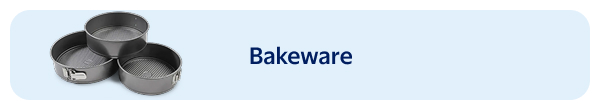 Bakeware