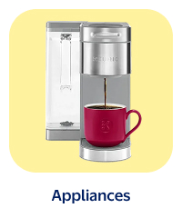 Appliances