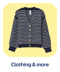 Clothing & more