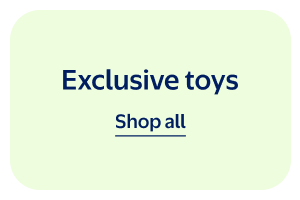 Exclusive toys