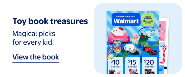 Toy book treasures - Magical picks for every kid!