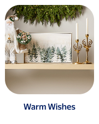 Warm Wishes