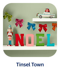 Tinsel Town