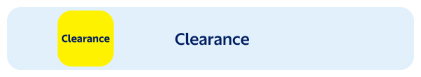 Clearance