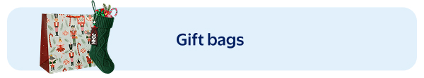 Gift bags