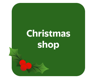 Christmas shop