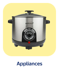 Appliances