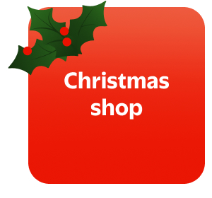 Christmas shop