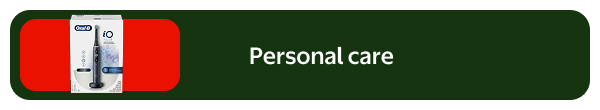 Personal care