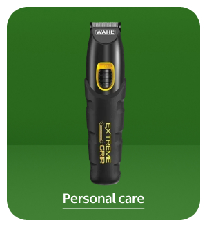 Personal care