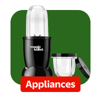 Appliances