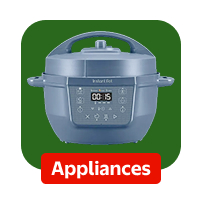 Appliances