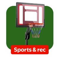 Sports & rec