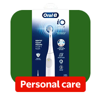 Personal care