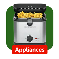 Appliances