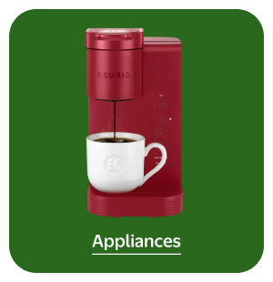Appliances