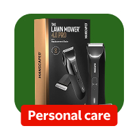 Personal care