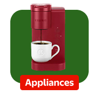 Appliances