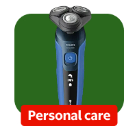 Personal care